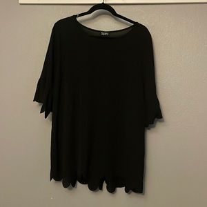 Blake Date Night Blouse